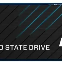 PNY SSD drive CS1030 500GB M.2 2280