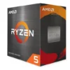 AMD процесор Ryzen 5 5500 100-100000457BOX