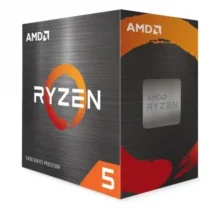 AMD процесор Ryzen 5 5600 100-100000927BOX