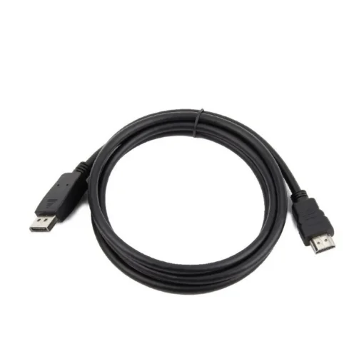 Gembird Cable DisplayPort to HDMI 1.8m - Image 2