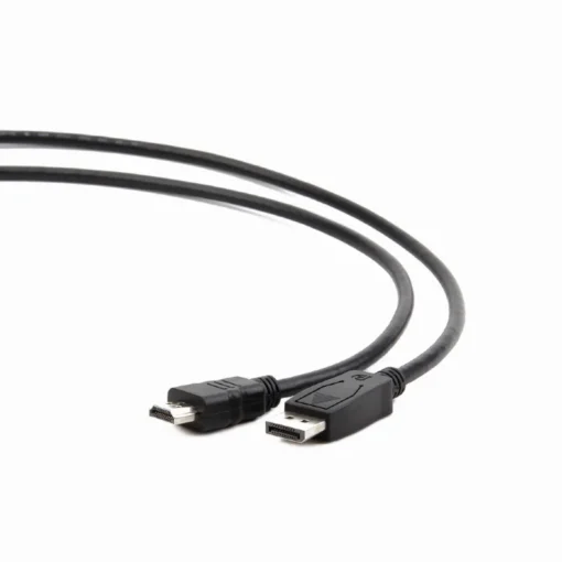 Gembird Cable DisplayPort to HDMI 1.8m - Image 3