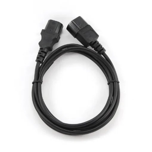 Gembird Power Extension Cable 1.8M - Image 2