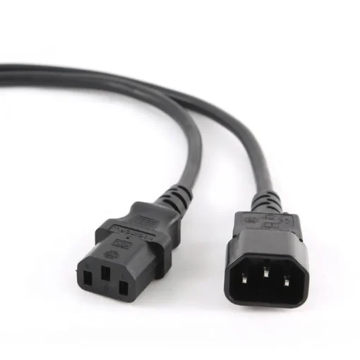 Gembird Power Extension Cable 1.8M - Image 4