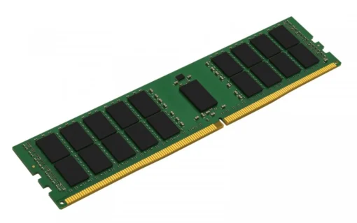 Kingston памет за сървър DDR4 32GB/2666 ECC Reg CL19 RDIMM 2R*4 HYNI