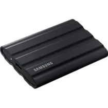 Samsung Drive SSD T7 Shield 1TB USB 3.2 black