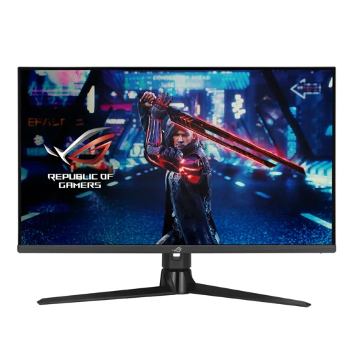 Монитор ASUS ROG Strix XG32AQ Gaming 32"