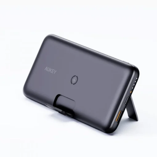 AUKEY AUKEY PB-WL02 Ultrafast Power Bank 10000mAh - Image 3