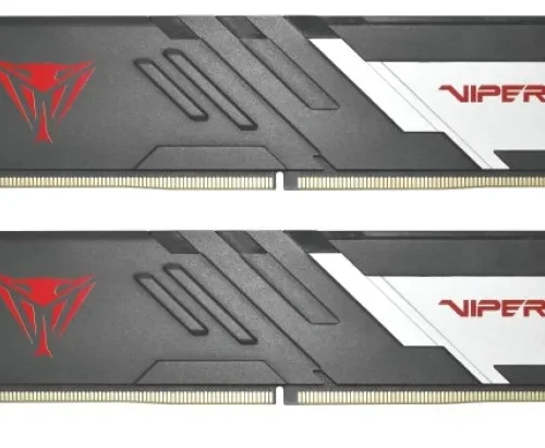 Patriot памет DDR5 Viper Venom 32GB/6200 (2x16GB) CL40