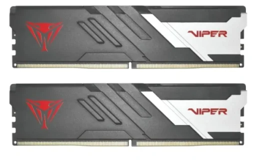 Patriot памет DDR5 Viper Venom 32GB/6200 (2x16GB) CL40