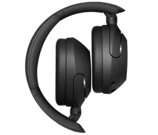 Sony Headphones WH-XB910N black - Image 2