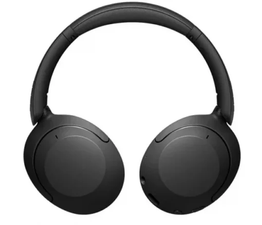 Sony Headphones WH-XB910N black - Image 5