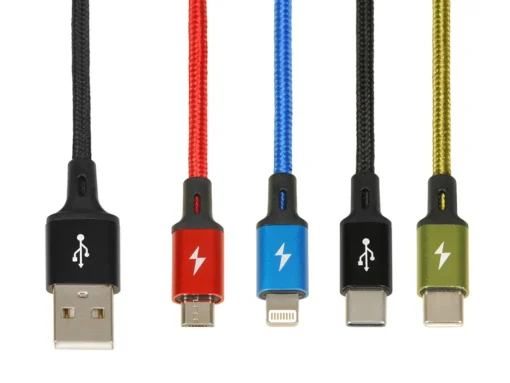 iBOX Kabel Ibox Multi USB $w1 - Image 2