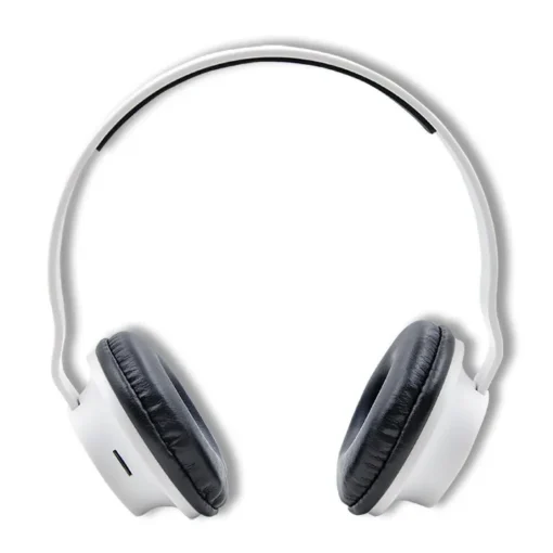 Qoltec Wireless headphones with microphone, BT 5.0 JL - Image 5