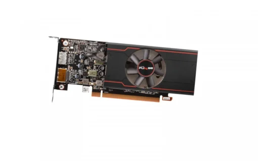 Sapphire Technology видео карта Radeon RX 6400 PULSE GAMING 4GB GDDR6 64bit DP/HDMI - Image 2