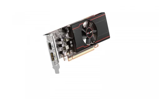 Sapphire Technology видео карта Radeon RX 6400 PULSE GAMING 4GB GDDR6 64bit DP/HDMI - Image 4