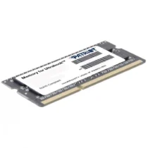 Patriot памет DDR3 4GB/1600 CL11 1.35V SODIMM