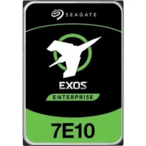 Seagate Exos 7E10 2tb 512n SATA 35 ST2000NM000B