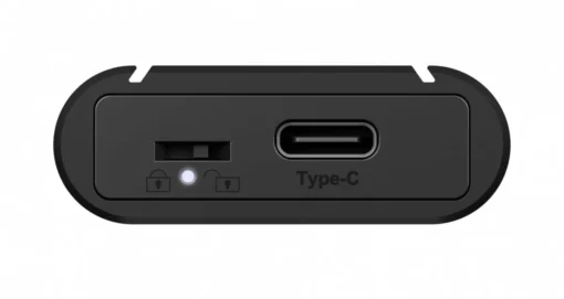 IcyBox ICY BOX IB-1807MT-C31 M.2 NVMe, USB 3.2(Gen2) - Image 4