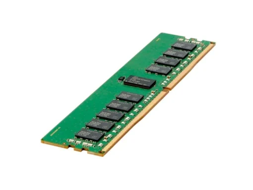 Hewlett Packard Enterprise памет 16GB 1Rx8 PC4-3200A Unbuffered Standard Kit P43019-B21