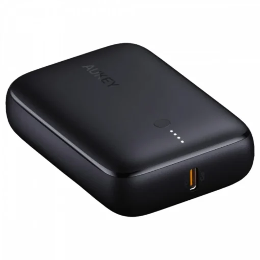 AUKEY AUKEY PB-N83S Mini ultr afast Power Bank 10000 - Image 2