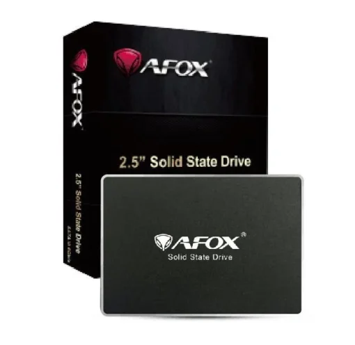 AFOX SSD 240GB TLC