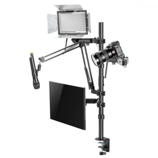 Maclean All-in-one monitor holder NanoRS RS164 - Image 4