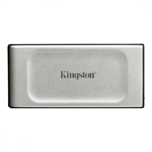 Kingston SSD диск XS2000 4000GB USB3.2 Gen2.2 external - Image 2