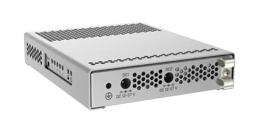 Комутатор Mikrotik CRS305-1G-4S+IN - Image 2