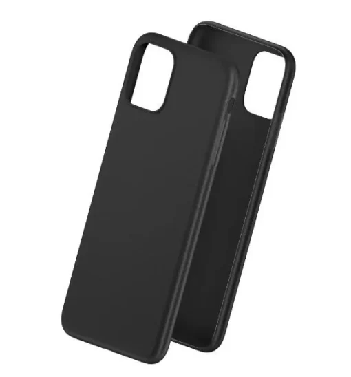 3MK Matt Case iPhone 11 6,1 - Image 3