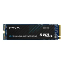 PNY SSD drive 250GB M.2 2280 CS1030 M280CS1030-250-RB