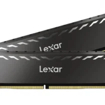 Lexar памет DDR4 THOR 16GB(2*8GB)/3200 grey