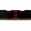 GOODRAM памет DDR4 IRDM X 16/2666 16-18-18 Black