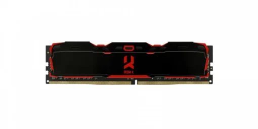 GOODRAM памет DDR4 IRDM X 16/2666 16-18-18 Black