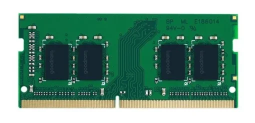 GOODRAM памет DDR4 SODIMM 16GB/2666 CL19