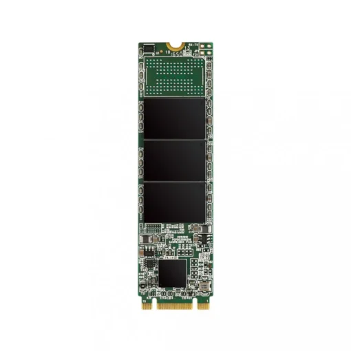 Silicon Power SSD drive A55 128GB M.2 460/360 MB/s - Image 2