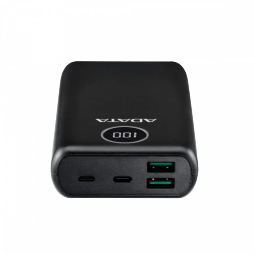 Adata Powerbank P20000QCD 20000mAh Black QC/PD - Image 5