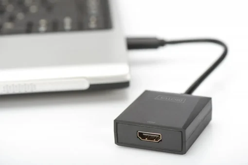 Digitus Adapter USB 3.0 to HDMI DA-70841 - Image 2