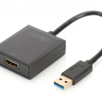 Digitus Adapter USB 3.0 to HDMI DA-70841