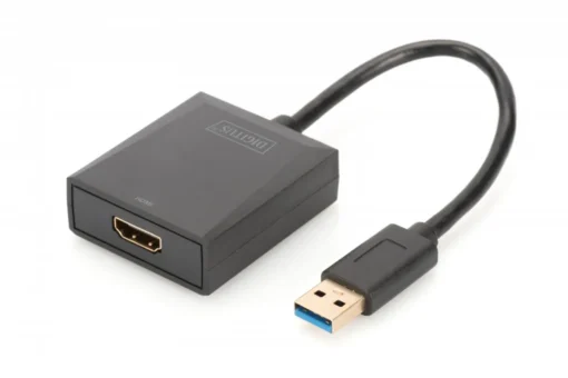 Digitus Adapter USB 3.0 to HDMI DA-70841