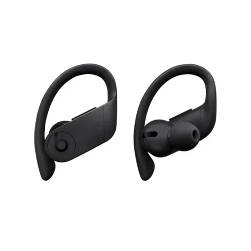 Apple Powerbeats Pro - Totally Wireless Earphones - Black