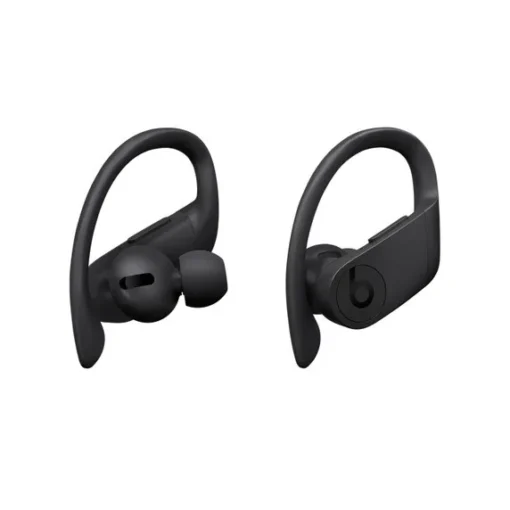 Apple Powerbeats Pro - Totally Wireless Earphones - Black - Image 2