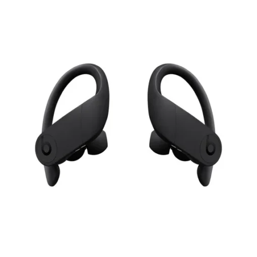 Apple Powerbeats Pro - Totally Wireless Earphones - Black - Image 3