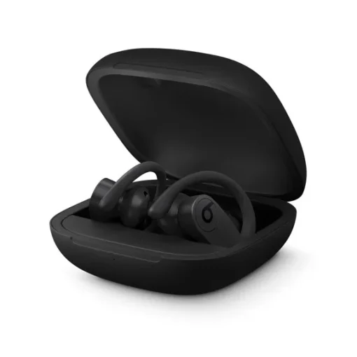 Apple Powerbeats Pro - Totally Wireless Earphones - Black - Image 5