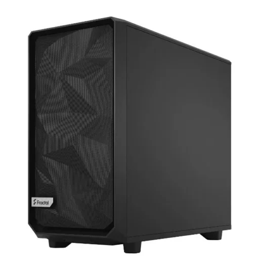 Fractal Design Case Meshify 2 Lite Black TG Light Tint - Image 5