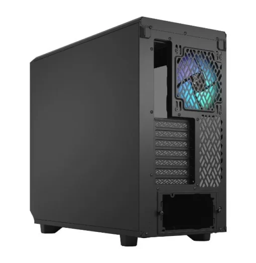 Fractal Design Case Meshify 2 Lite RGB Black TG Light Tint - Image 4