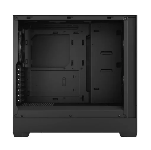 Fractal Design Case Pop Air Black Solid - Image 3