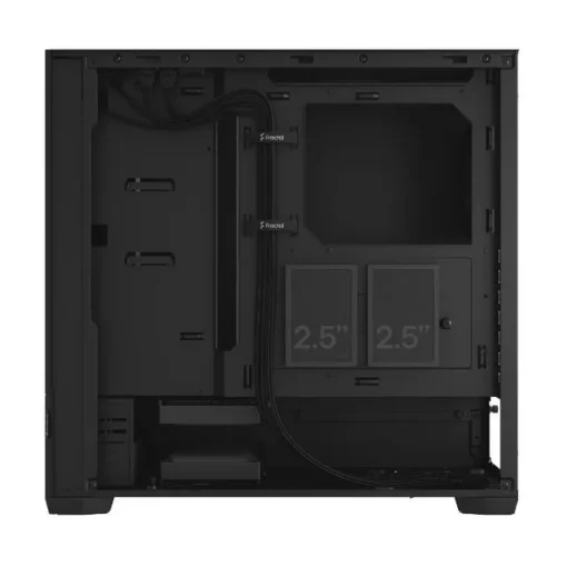 Fractal Design Case Pop Air Black Solid - Image 4