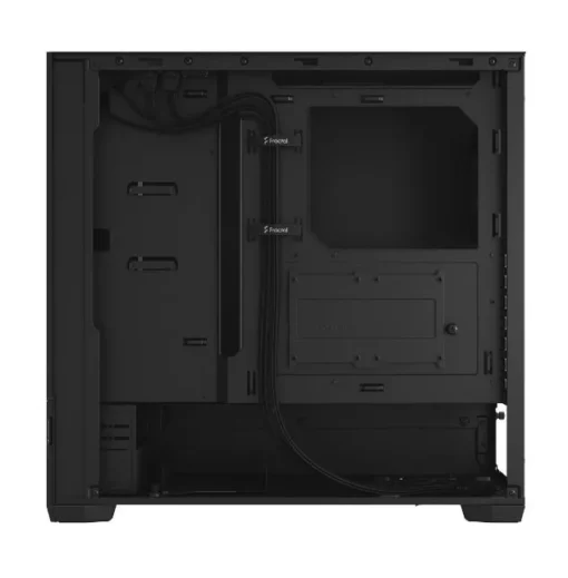 Fractal Design Case Pop Air Black Solid - Image 5