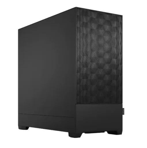 Fractal Design Case Pop Air Black Solid