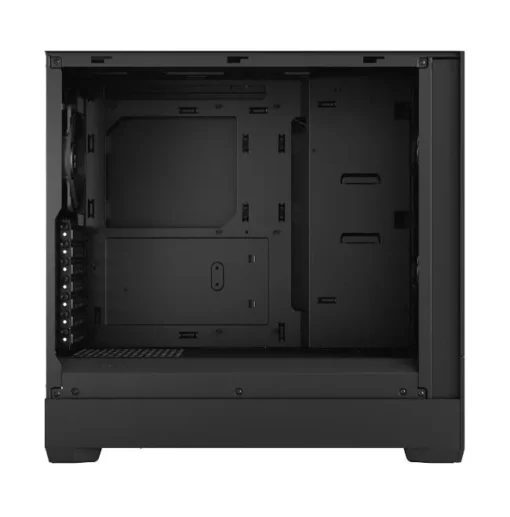 Fractal Design Case Pop Air Black TG Clear Tint - Image 3